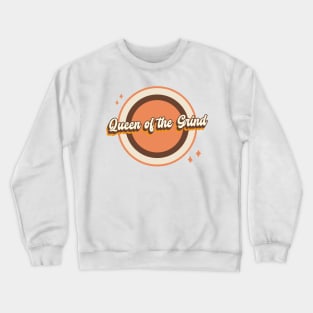 Girl Boss Tshirt! Crewneck Sweatshirt